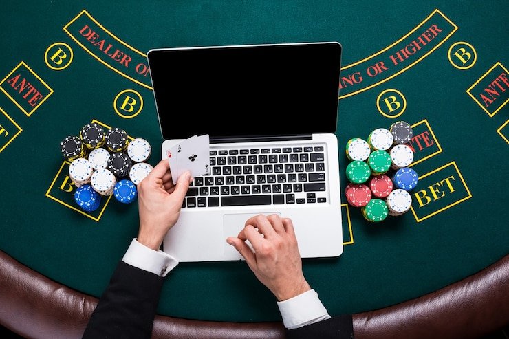 sydney warna mobile app interface showing football markets and live-dealer tables